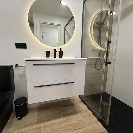 Appartement Estudio Playa *