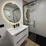 Estudio Playa Appartamento Calpe