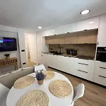 Appartamento Estudio Playa